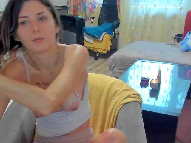 mariemarie03 webcam