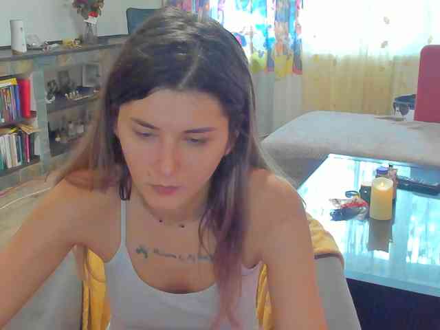 mariemarie03 webcam