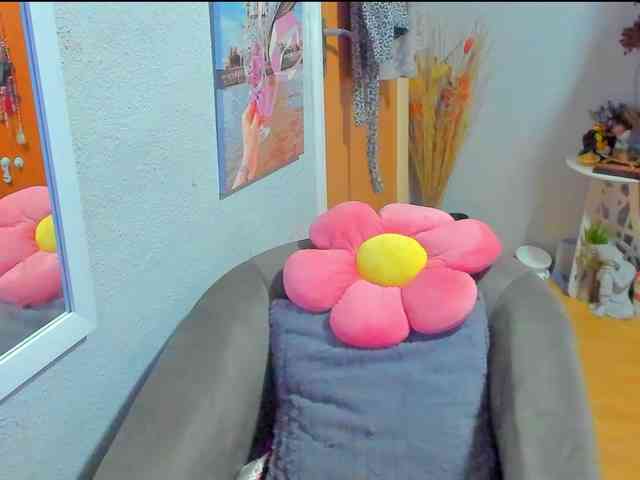 mariemarie03 webcam
