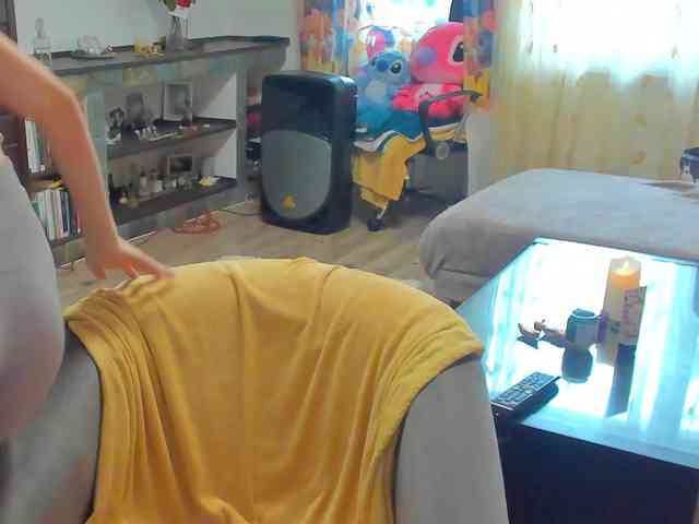mariemarie03 webcam