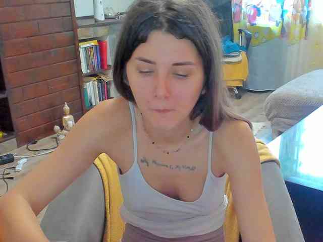 mariemarie03 webcam