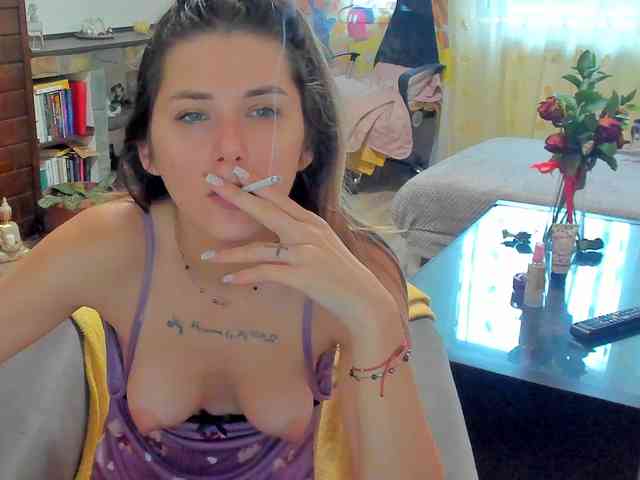mariemarie03 webcam