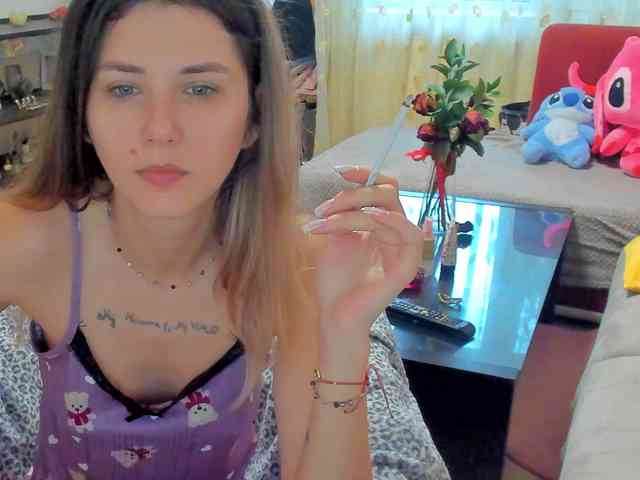 mariemarie03 webcam