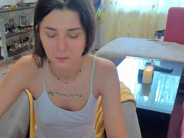 mariemarie03 webcam