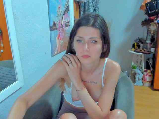 mariemarie03 webcam