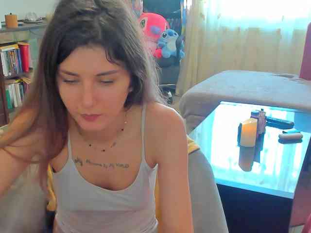 mariemarie03 webcam