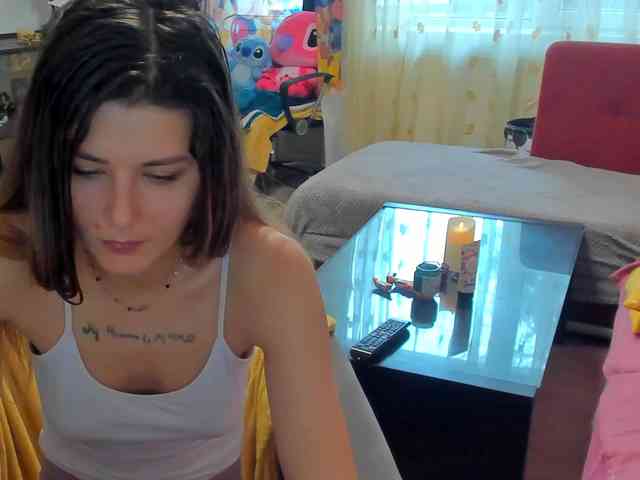 mariemarie03 webcam