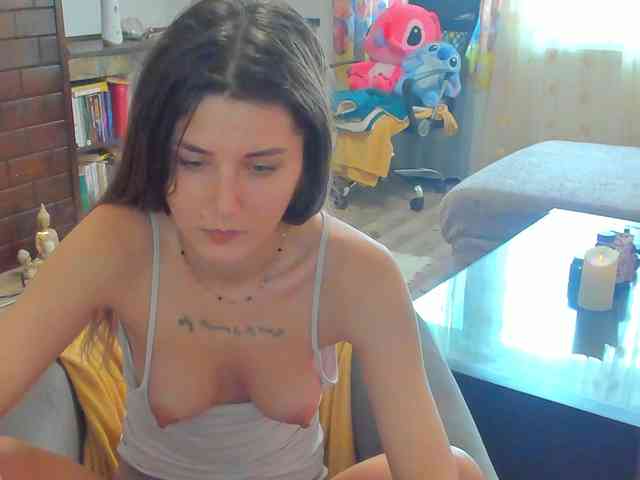 mariemarie03 webcam