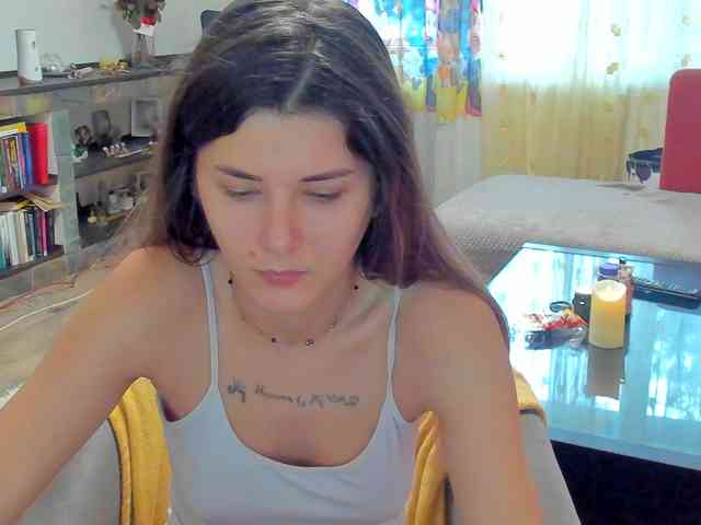 mariemarie03 webcam