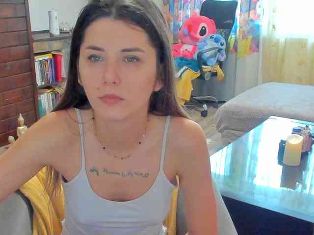 mariemarie03 webcam