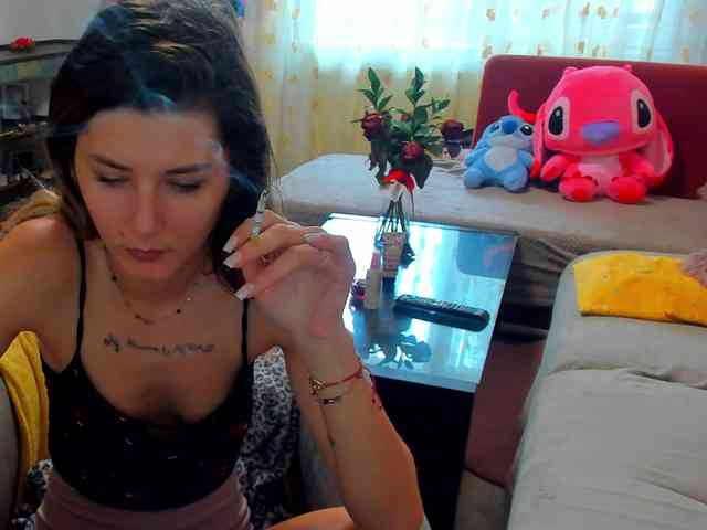 mariemarie03 webcam