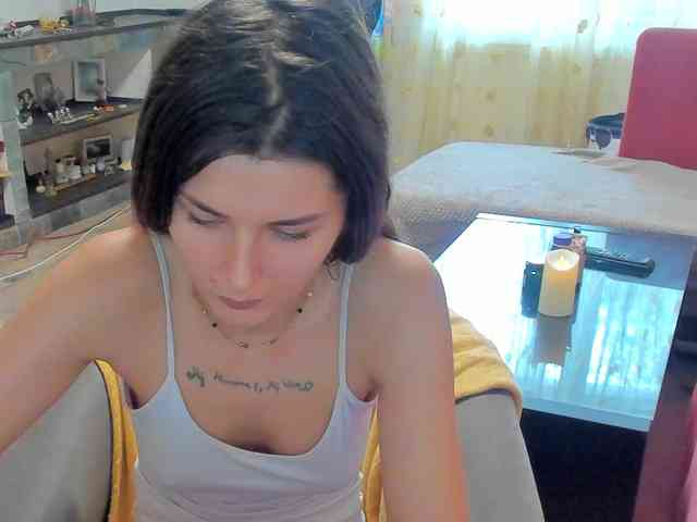 mariemarie03 webcam