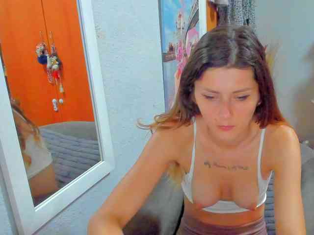 mariemarie03 webcam