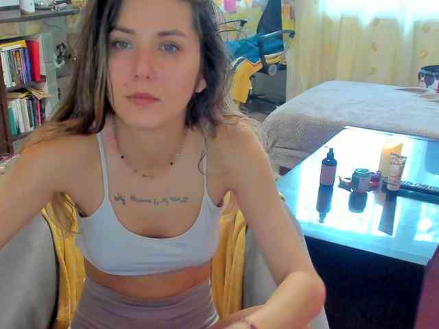 mariemarie03 webcam