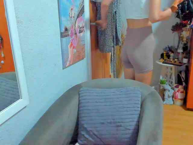 mariemarie03 webcam