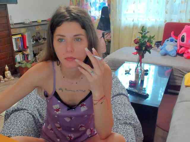 mariemarie03 webcam