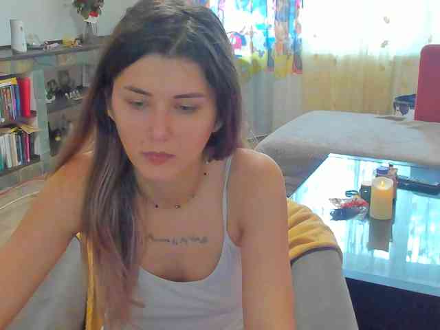 mariemarie03 webcam
