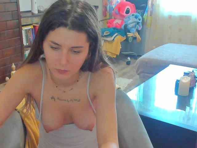 mariemarie03 webcam