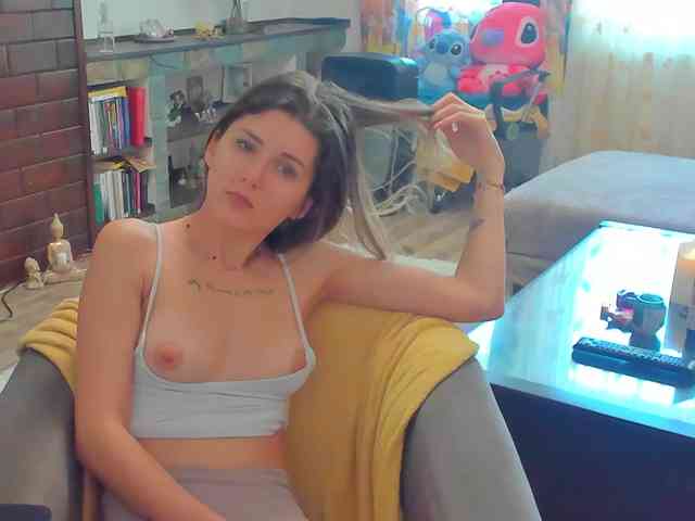 mariemarie03 webcam