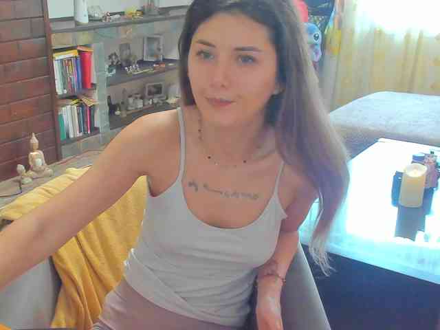 mariemarie03 webcam