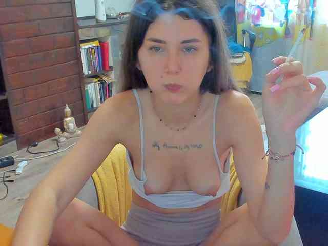 mariemarie03 webcam