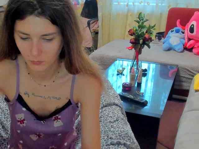 mariemarie03 webcam