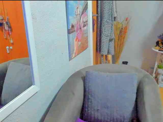 mariemarie03 webcam