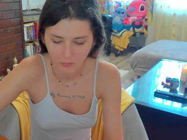mariemarie03 webcam