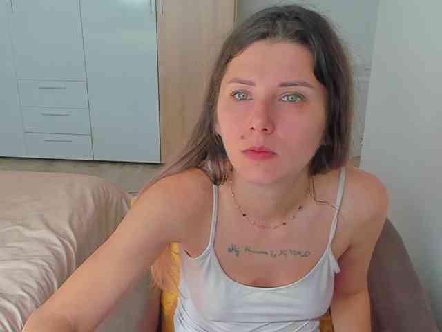 mariemarie03 webcam