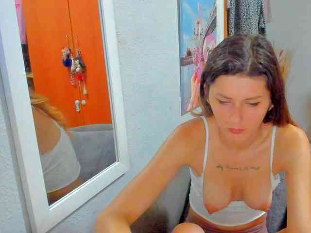 mariemarie03 webcam