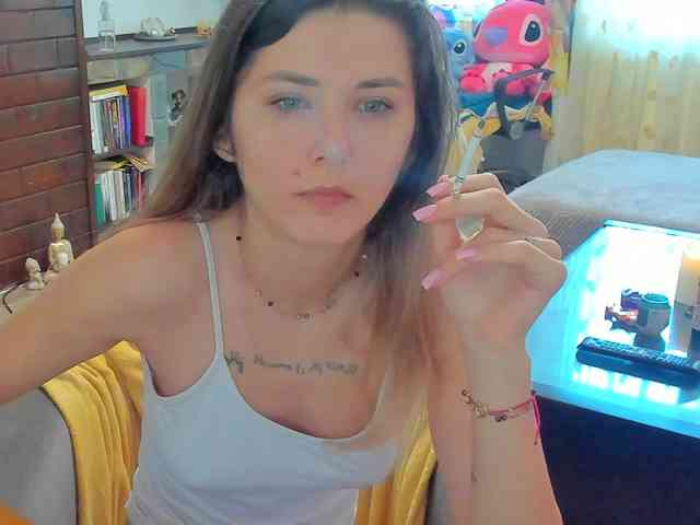 mariemarie03 webcam