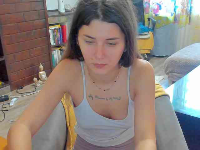 mariemarie03 webcam