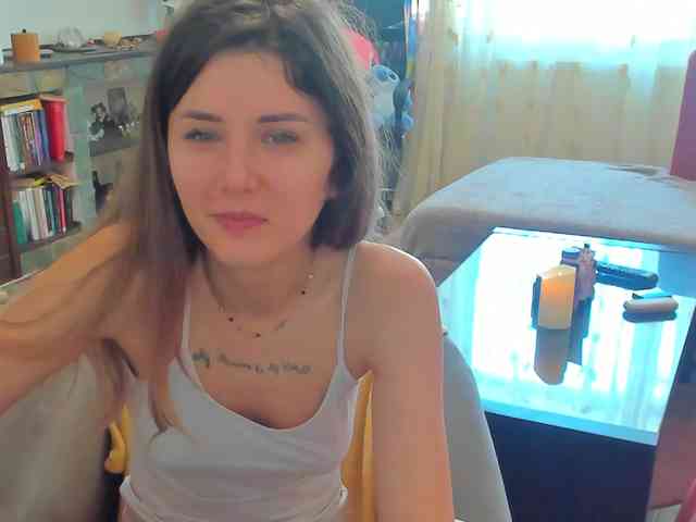 mariemarie03 webcam