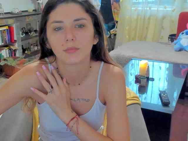 mariemarie03 webcam