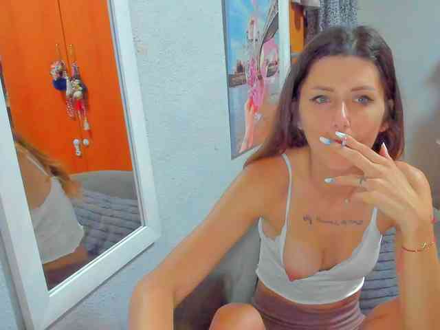 mariemarie03 webcam