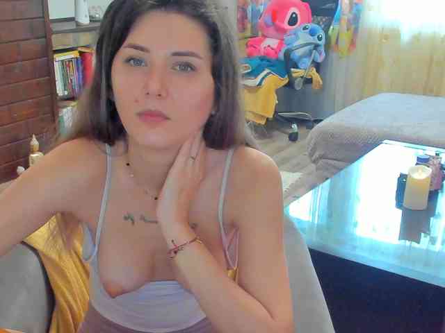 mariemarie03 webcam