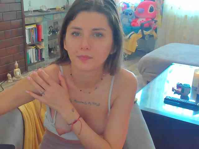 mariemarie03 webcam