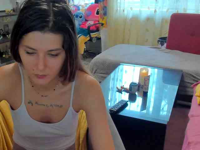 mariemarie03 webcam