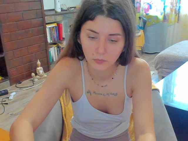 mariemarie03 webcam