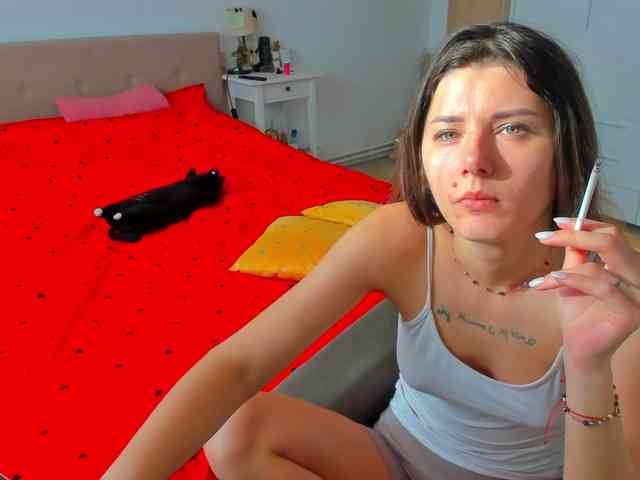 mariemarie03 Live Webcam on BongaCams