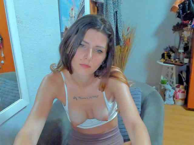 mariemarie03 webcam
