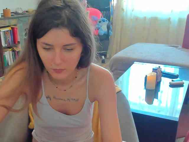 mariemarie03 webcam