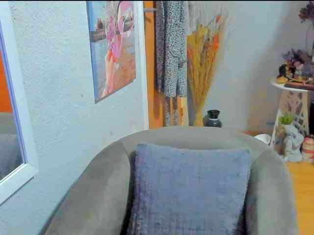 mariemarie03 webcam