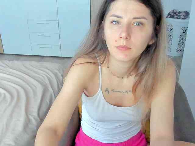 mariemarie03 webcam