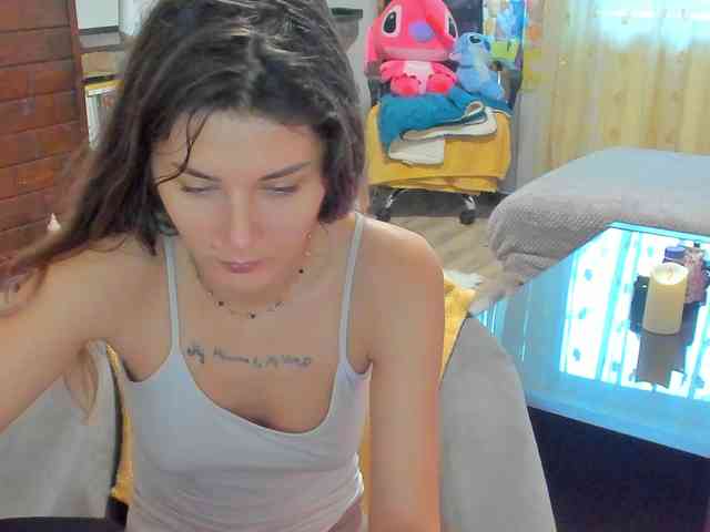 mariemarie03 webcam