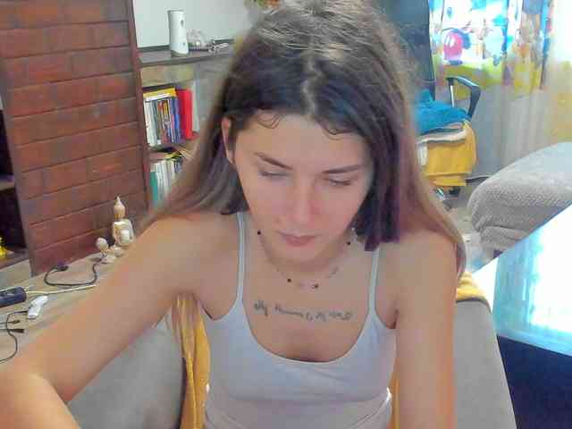 mariemarie03 webcam