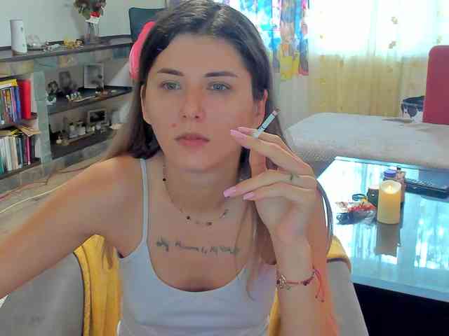 mariemarie03 webcam