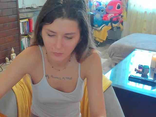 mariemarie03 webcam