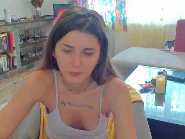 mariemarie03 webcam