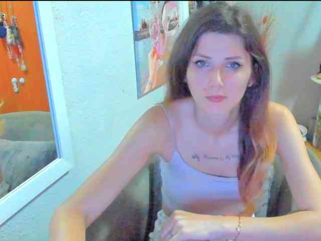 mariemarie03 webcam